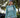 Blue 84 Jupiter Sweatshirt Lagoon