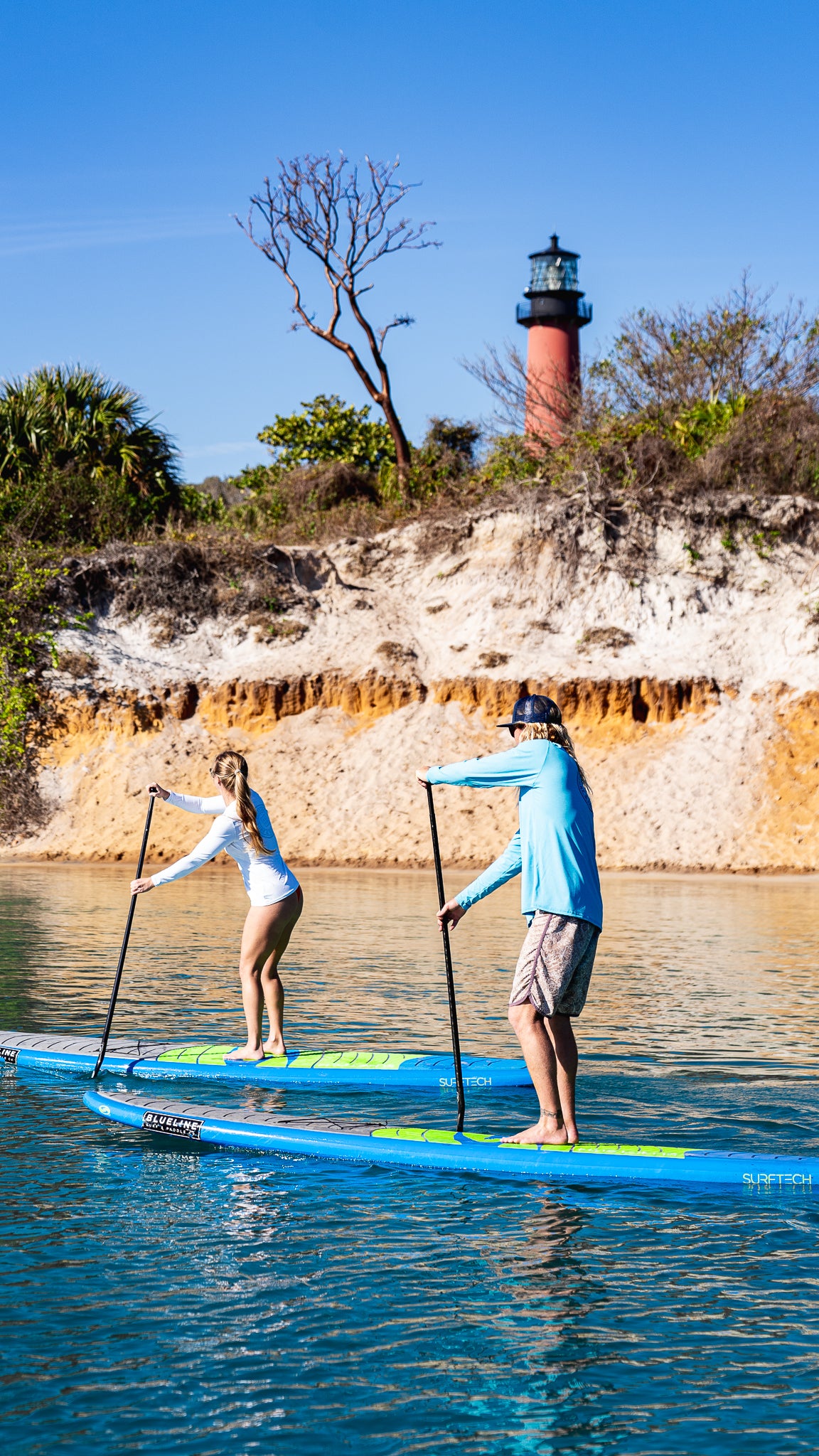 Gift Card Balance – Blueline Surf & Paddle Co