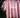 Salty Everyday Hazy Pink / White
