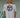 Rosko T-Shirt Ice Blue