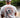Dolphins3 Tee White