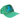 Otto JUP Hat Green / Blue