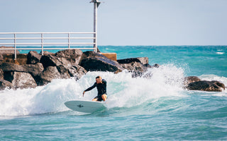 Choosing the Right Surfboard for Beginners
