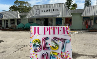 Honored to Be Named Best Surf Shop and Best Paddle Tours