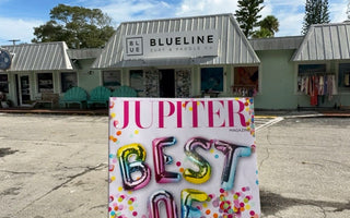 Honored to Be Named Best Surf Shop and Best Paddle Tours