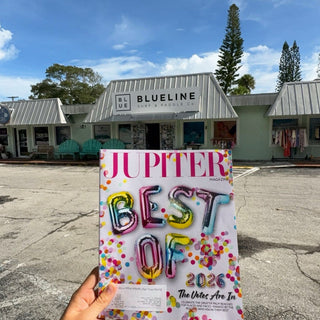 Honored to Be Named Best Surf Shop and Best Paddle Tours
