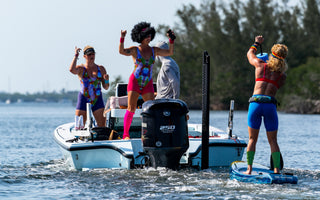Race the Tide Recap