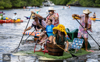Whatever Floats Your Boat 2026: A Day Jupiter Won’t Forget