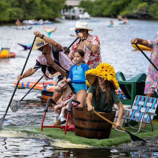 Whatever Floats Your Boat 2026: A Day Jupiter Won’t Forget