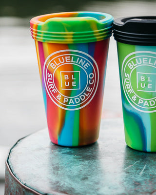 Blueline Drinkware