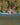 Prone paddleboard training session in Jupiter Florida intracoastal waters