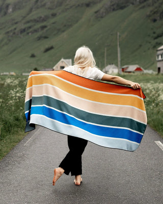 Nomadix Towels