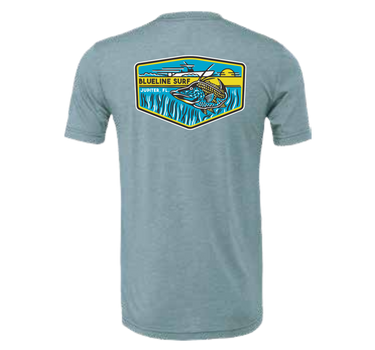 Bl Bahamas Hogfish Cali Blue