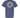 Vintage Circle T-Shirt Heather Navy / Cream