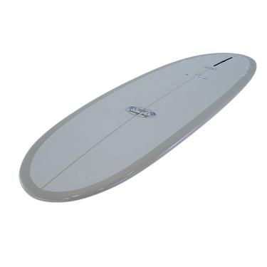 Bottom of the Takayam Scorpion 2