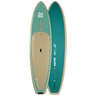 Front and back view of Bark Catalyst paddleboard