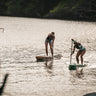 Bring your own paddleboard and join Blueline's 2027 Tuesday Night Race League in Jupiter, FL. Register for friendly SUP racing on the Intracoastal.