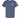 Vintage Circle T-Shirt Heather Navy / Cream