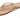 Flirty Braidy - Single Layer 1/2" Narrow Strap with Braid