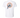 Dolphins3 Tee White