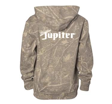 Jupiter Lite Deadwood Tree Camo Hoodie