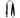 Georgia Black - Neck Lanyard