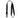 Texas Tech Black - Neck Lanyard