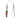 University of Miami White - Neck Lanyard