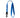 Kentucky Blue - Neck Lanyard