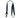 Iowa Gray - Neck Lanyard