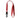 Indiana University Red - Neck Lanyard