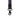 TCU Black - Neck Lanyard
