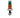 University of Miami White - Neck Lanyard