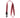 Georgia Red - Neck Lanyard