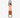 Coral Crush - Keychain Clip