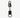 Baylor White - Keychain Clip