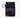 TCU Black - Elastic Wallet