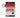 Indiana University White - Elastic Wallet