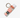 Shells - Chapstick Holder Keychain