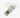 Green Gingham - Chapstick Holder Keychain