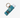High Tide - Chapstick Holder Keychain