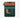 University of Miami Green - Vertical Leather Wallet