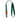 University of Miami Green - Neck Lanyard