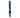 Baylor Green - Wristlet Keychain