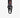 Texas Tech Black - Keychain Clip