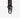 TCU Black - Keychain Clip