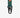 University of Miami Green - Keychain Clip