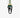 Baylor White - Keychain Clip