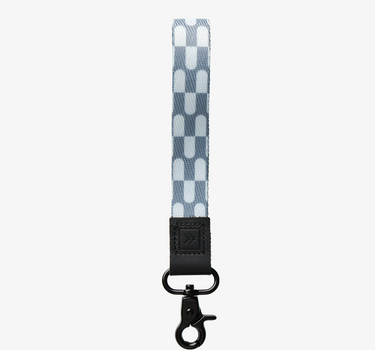 Flynn - Wristlet Keychain