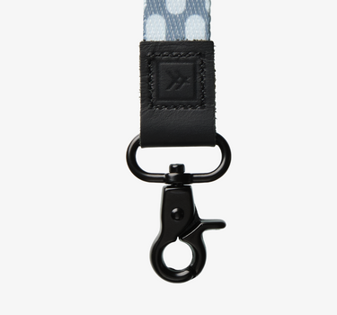 Flynn - Wristlet Keychain
